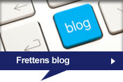 Frettens Blog