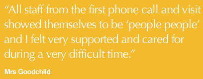 Quote