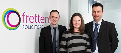 Employment Law Team is now one of the largest in the area
