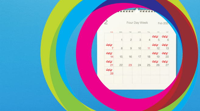 Four Day Week Proving Successful - An Employment Lawyers View