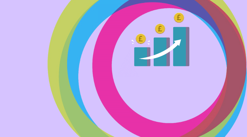 National Living Wage set to rise from April - Here are the new rates