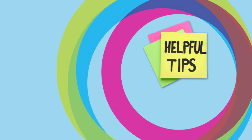 Our top tips for moving day and beyond