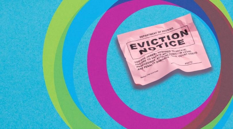 Evicting a tenant: Advice for landlords in 2022