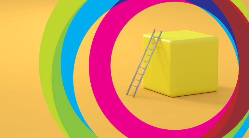 How can first time buyers get on the property ladder?