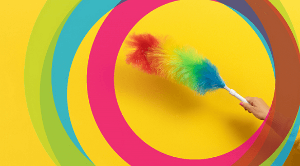 Light Touch Administration Protocol