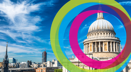 Insolvency professionals advising cathedrals and other charities