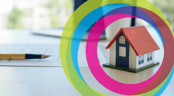 Insuring a property after exchange of contracts