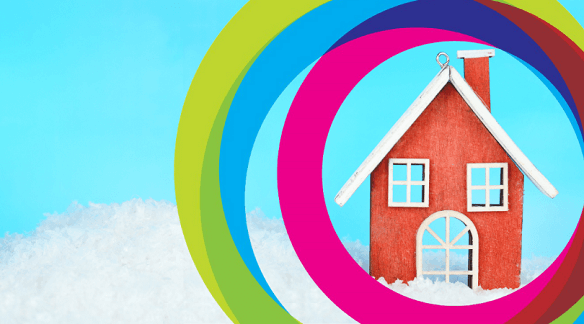 Capital Gains Tax - which is your main residence?