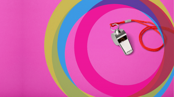 How far does protection for whistleblowing run in misconduct dismissals? How far does protection for whistleblowing run in misconduct dismissals?