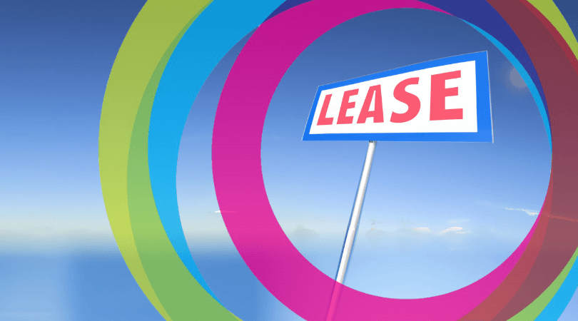 How can tenants end a commercial lease early?