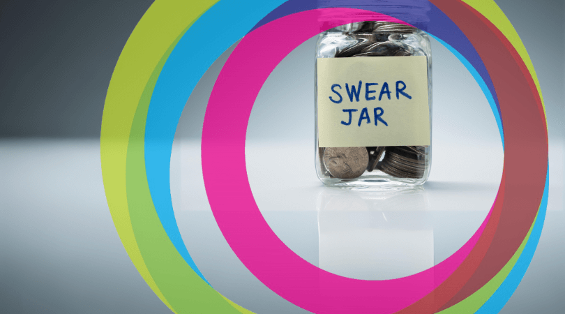 Can Using a Swear Word Be Discriminatory on the Basis of Sex or Gender Reassignment?