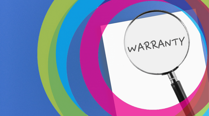 Do you need warranties when buying assets or shares in a company?
