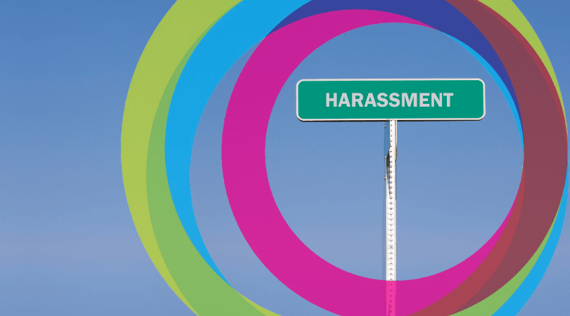 Work Party Harassment: Woman awarded GBP19,000