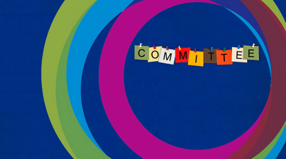  An overview of committees and working with them
