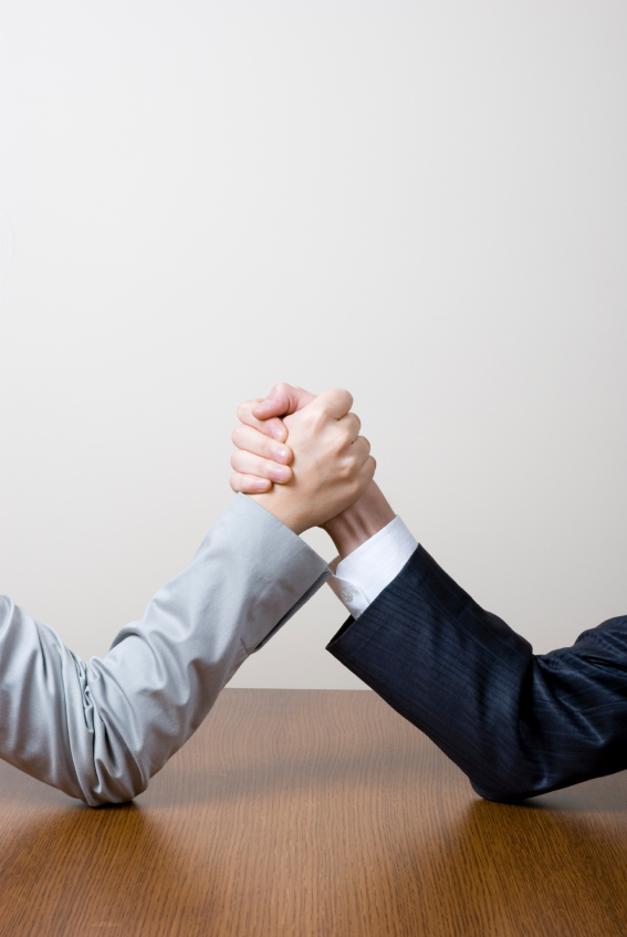 ACAS Code Grievances