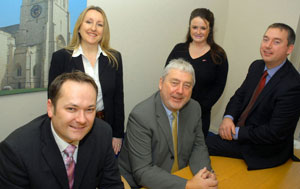 Frettens Solicitors Partners - Christchurch, Bournemouth, Poole, Dorset, New Milton, Hampshire