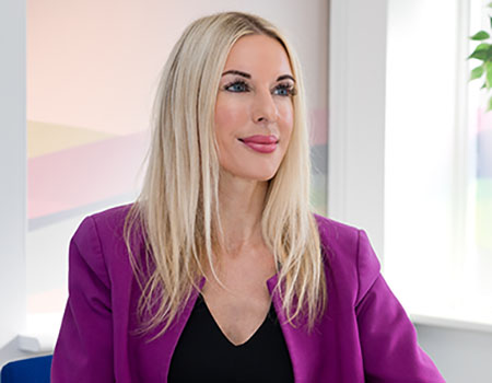Charlotte Pottinger