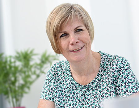 Clare Hallett