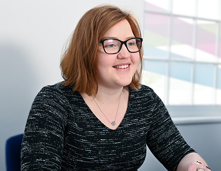 Hannah Martin