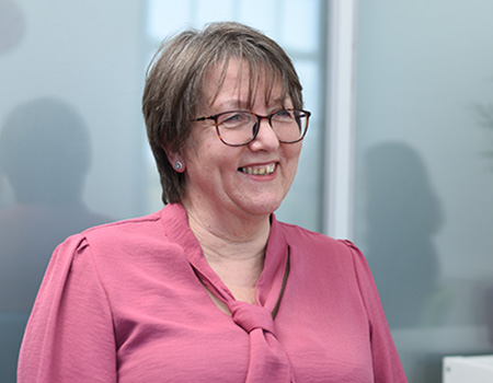 Heather Varley