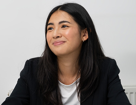 Rachel Lam