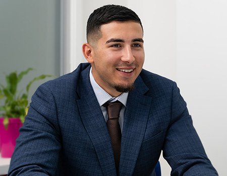 Rhys Saidi
