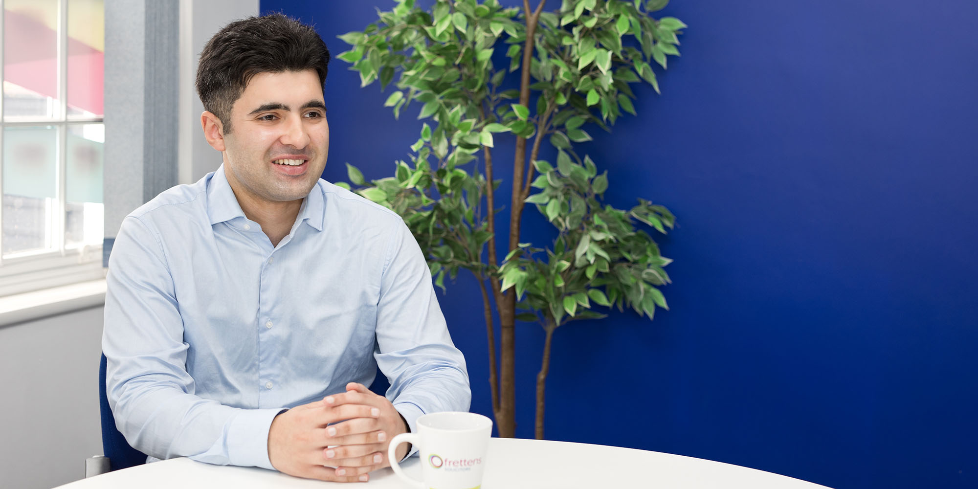 Mikail Akhtar