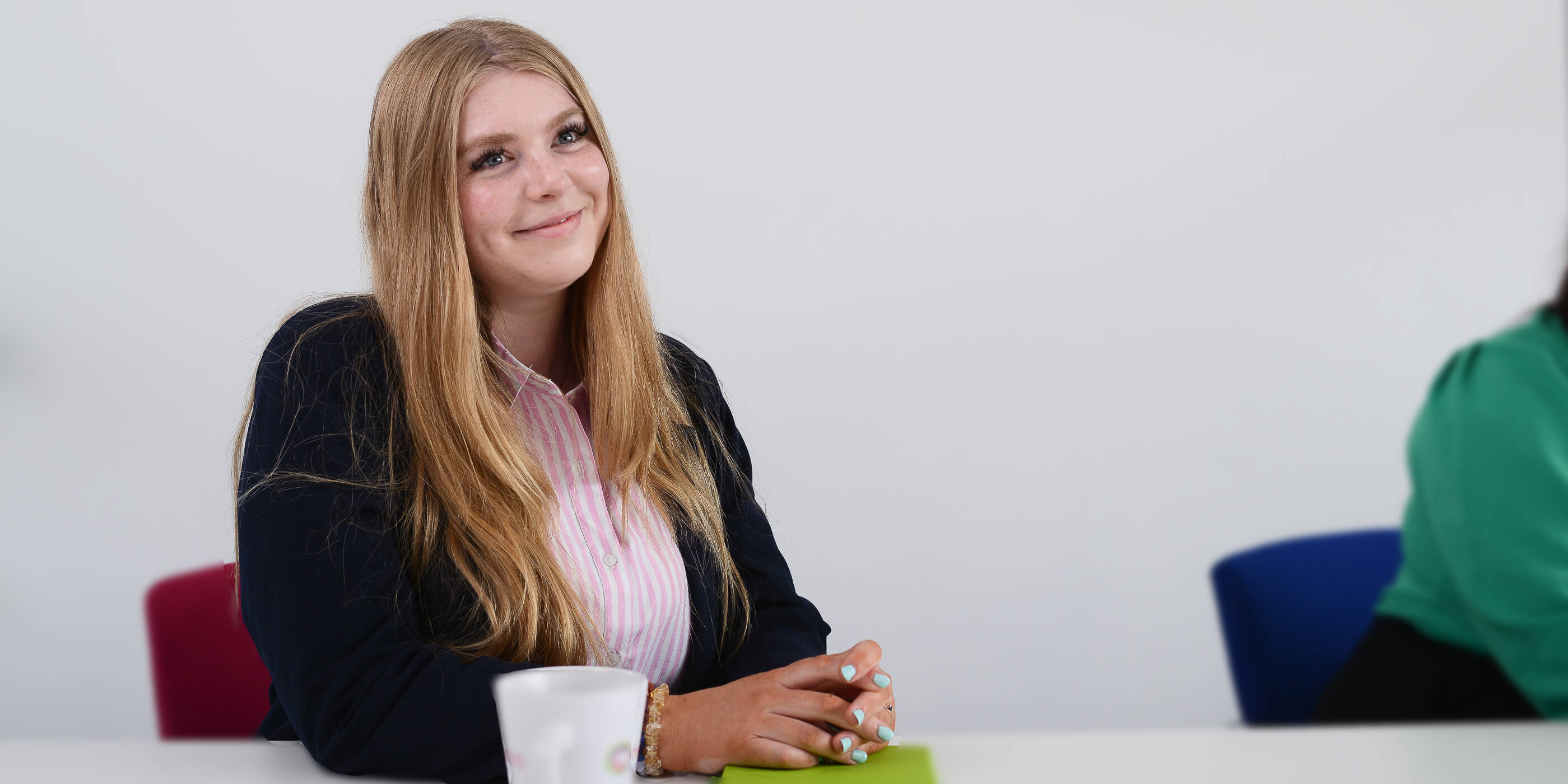 Philippa Rawlinson Frettens Solicitors in Christchurch, Ringwood